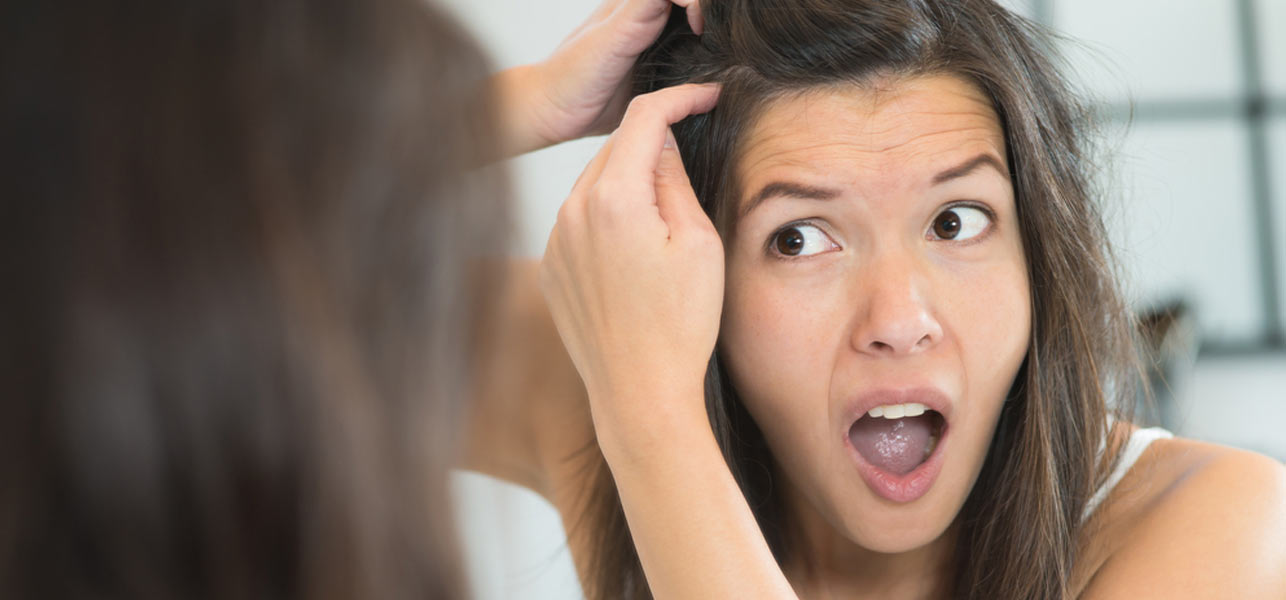 Vitamins to Stop Hairs from Turning Grey